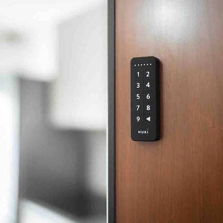 Dynamic Suite In Милано Екстериор снимка