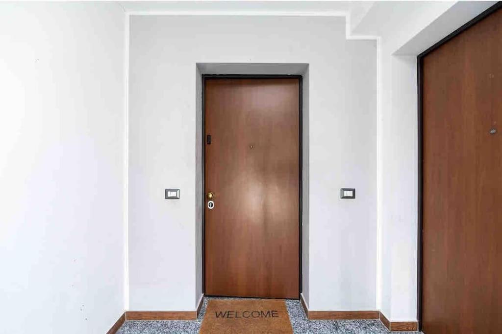 Dynamic Suite In Милано Екстериор снимка