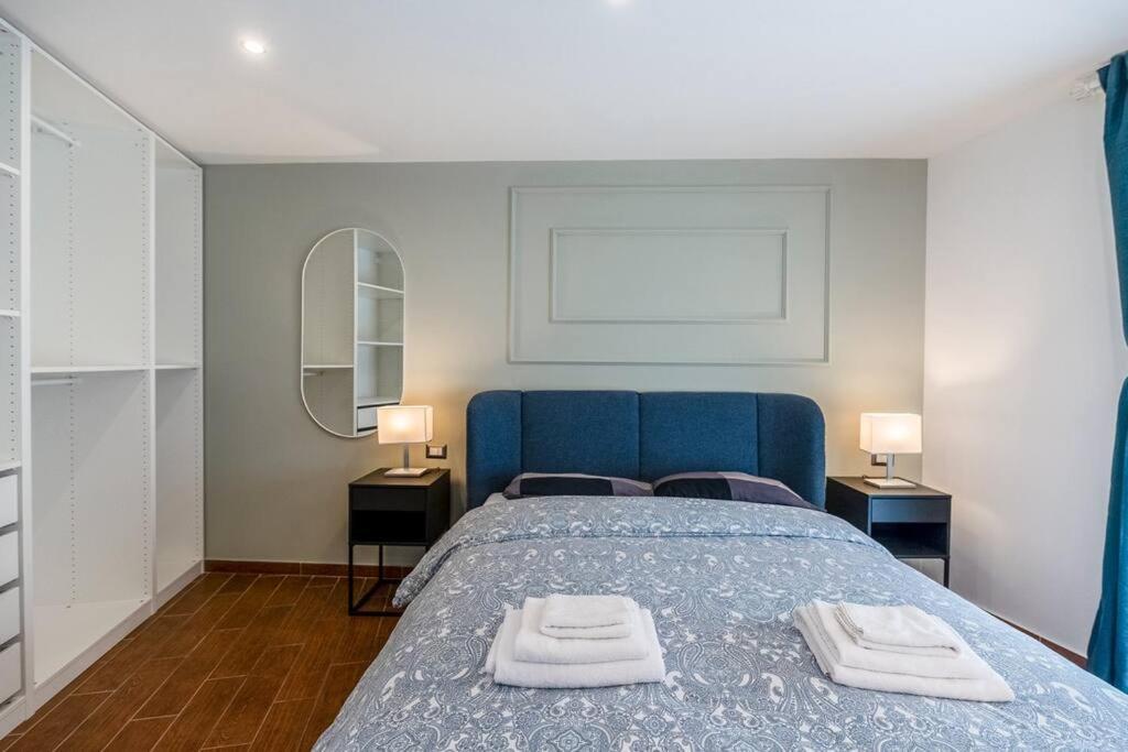 Dynamic Suite In Милано Екстериор снимка