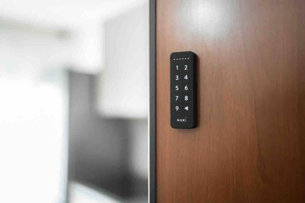 Dynamic Suite In Милано Екстериор снимка