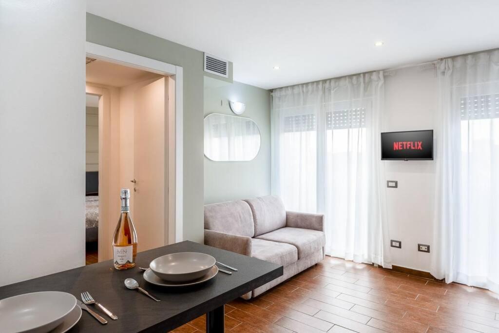 Dynamic Suite In Милано Екстериор снимка