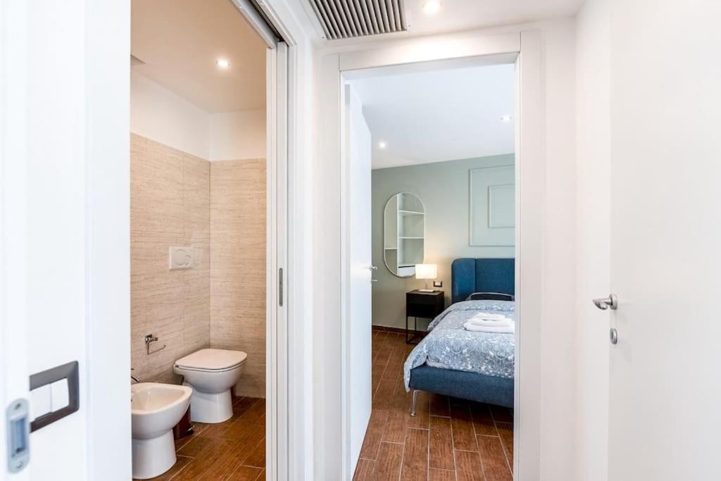 Dynamic Suite In Милано Екстериор снимка