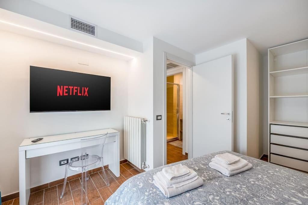 Dynamic Suite In Милано Екстериор снимка