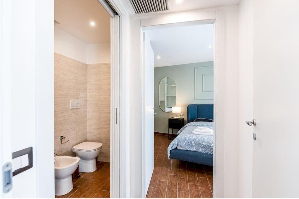 Dynamic Suite In Милано Екстериор снимка