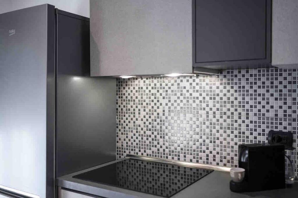Dynamic Suite In Милано Екстериор снимка