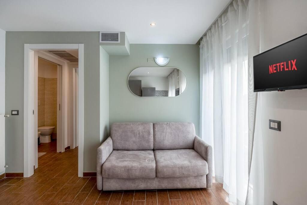 Dynamic Suite In Милано Екстериор снимка