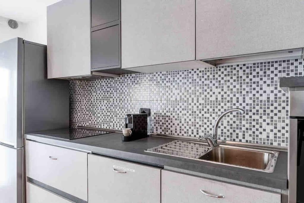 Dynamic Suite In Милано Екстериор снимка